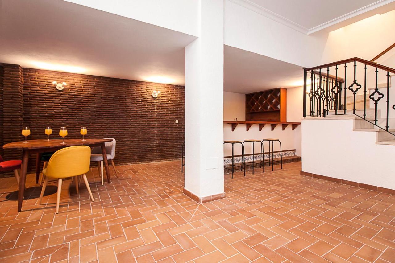 Tomas Freshapartments By Bossh! Apartments Málaga Esterno foto